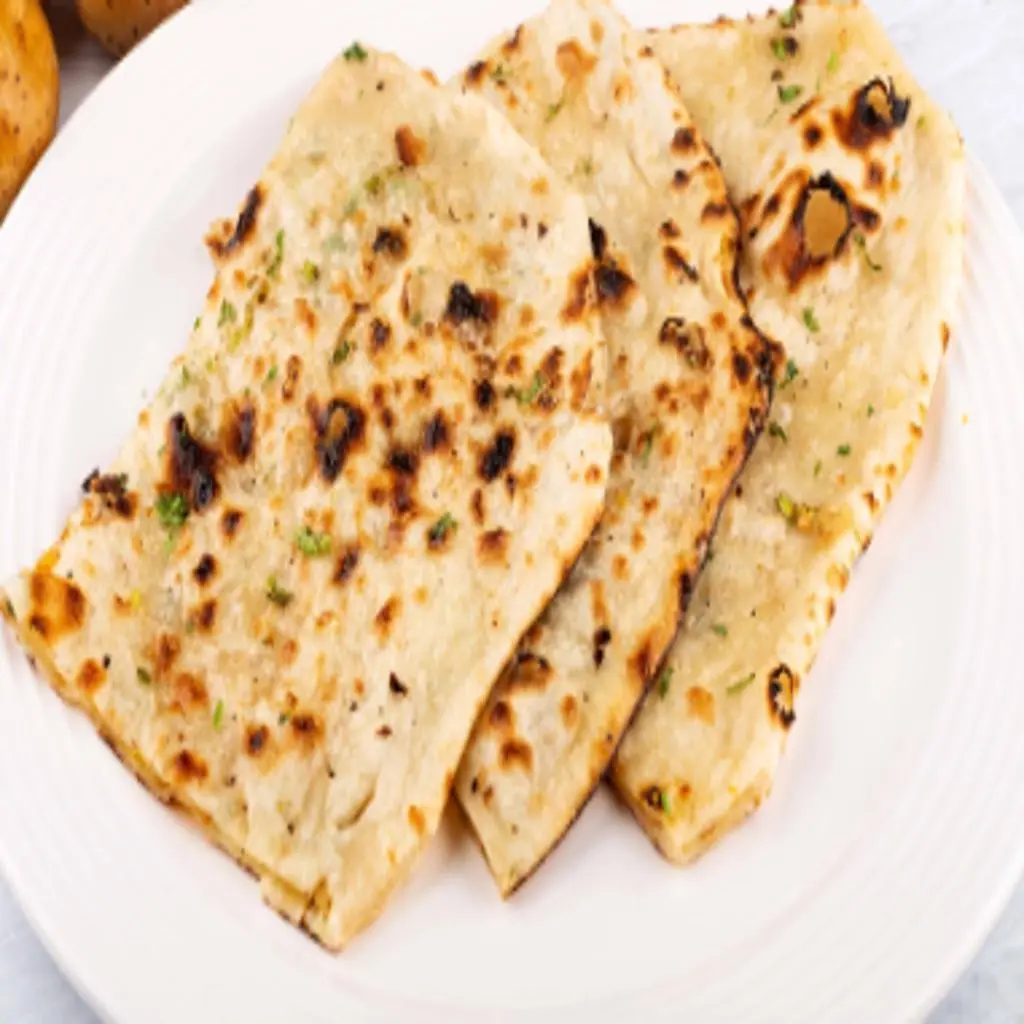 Naan Bread